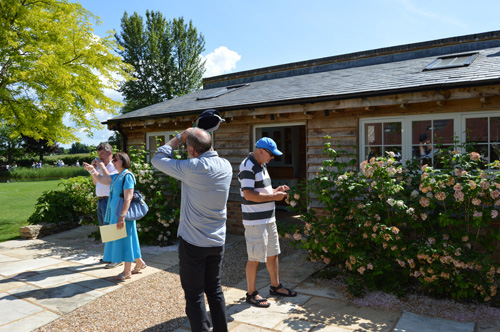 6 Coldrey Cottages